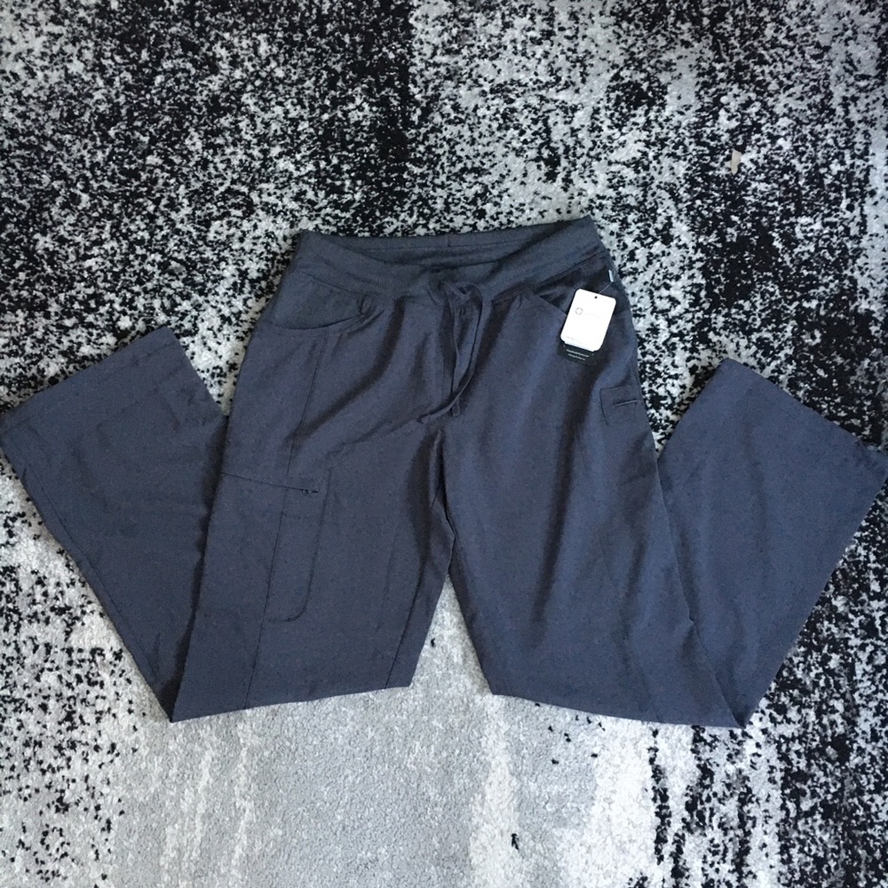 Cherokee Infinity Scrub Pants